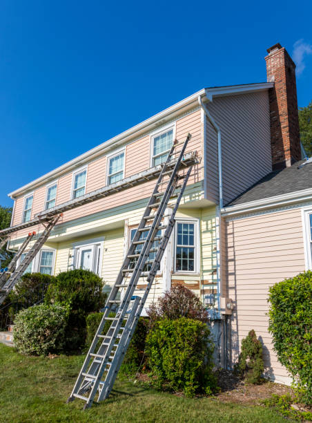 Best Siding Removal and Disposal  in Chipley, FL