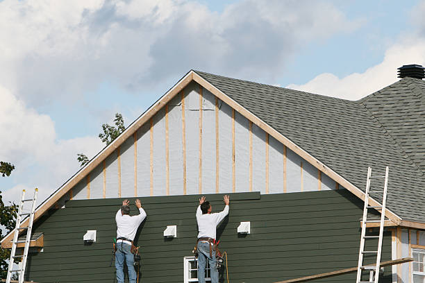 Best Siding Replacement  in Chipley, FL